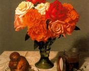 斯通 罗伯茨 : Stone Roberts paintings